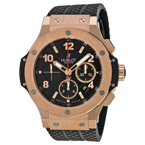 hublot geneve big bang цена|Hublot big bang models.